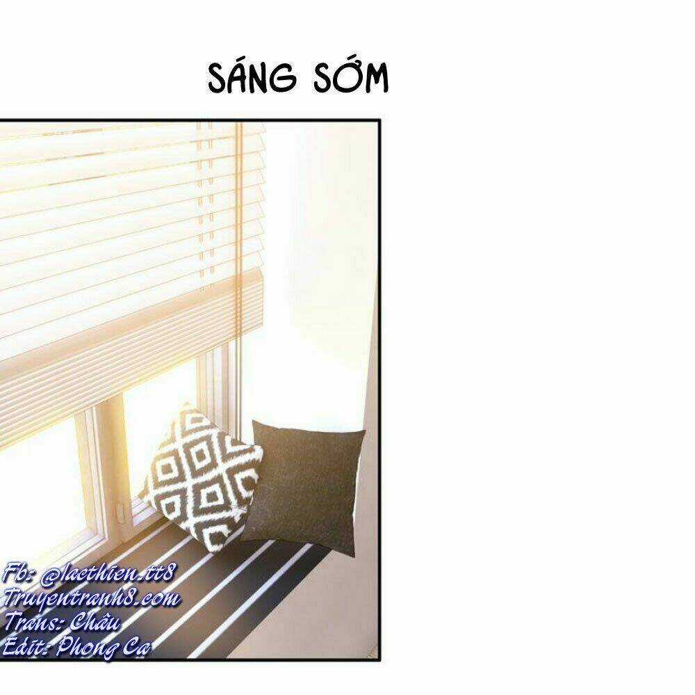 Hoa Hồng Tặng Anh - Chapter 21 - Trang 3