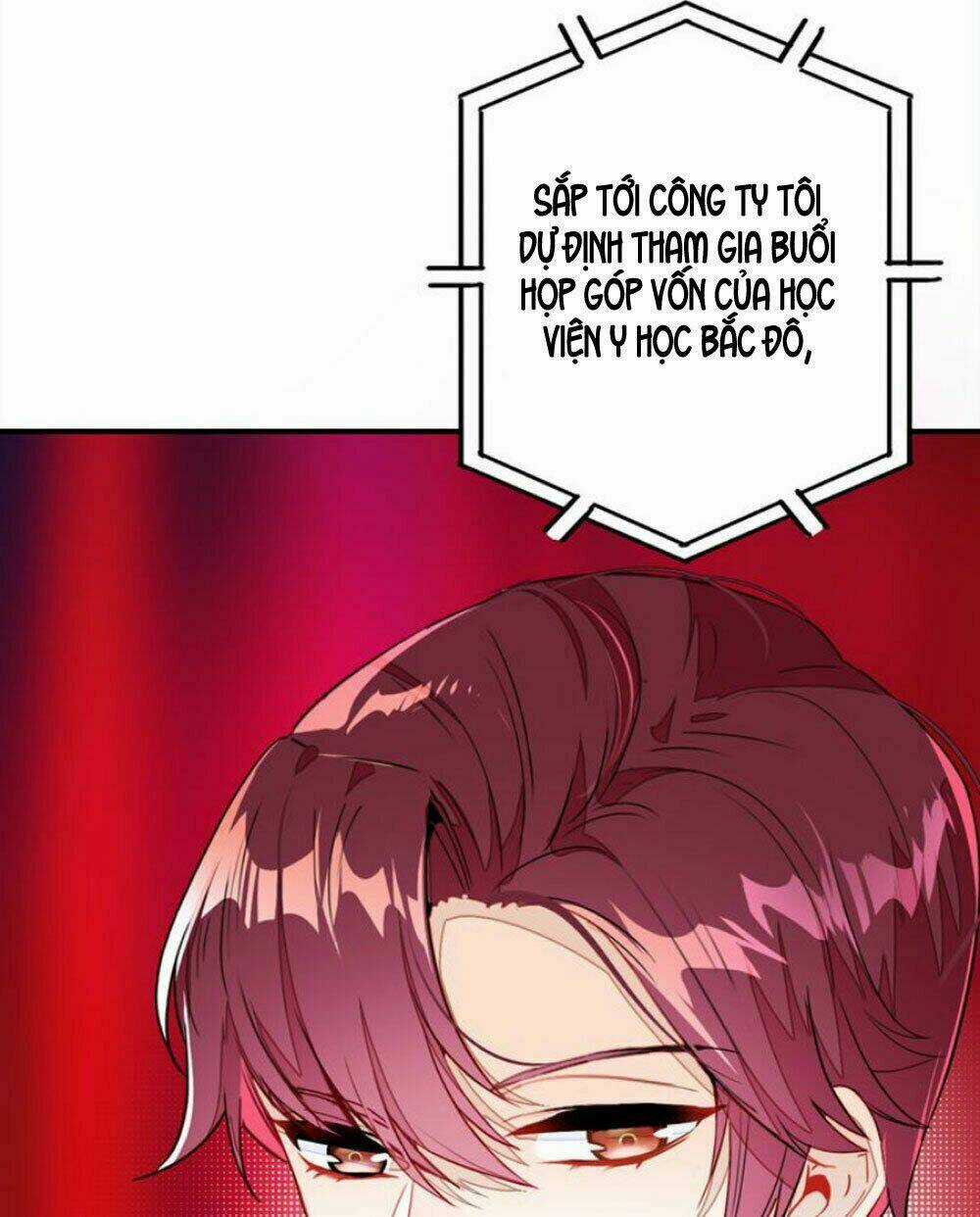 Hoa Hồng Tặng Anh - Chapter 21 - Trang 27