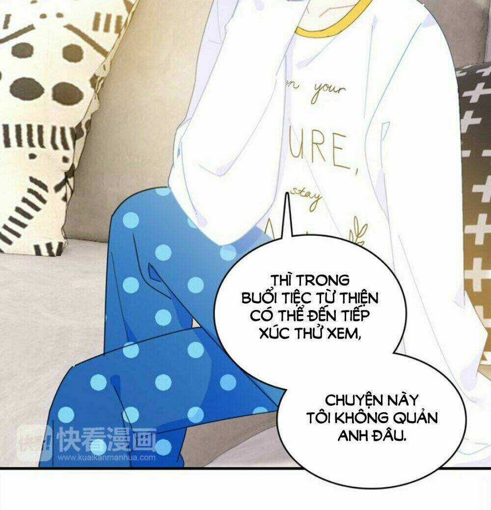 Hoa Hồng Tặng Anh - Chapter 21 - Trang 37