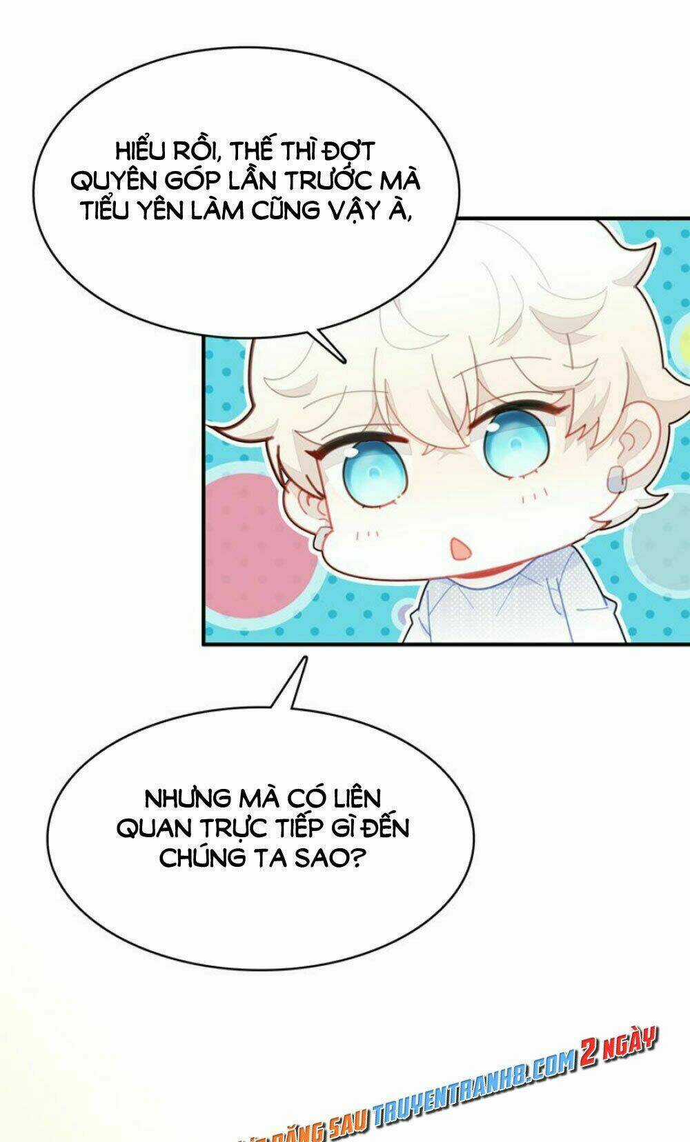 Hoa Hồng Tặng Anh - Chapter 21 - Trang 40