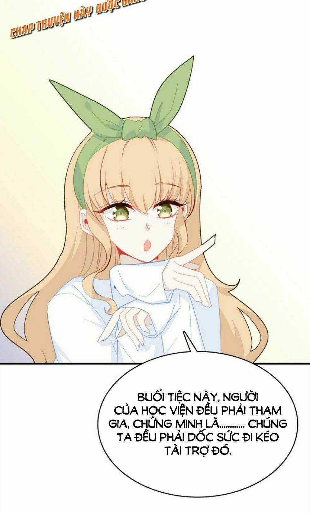 Hoa Hồng Tặng Anh - Chapter 21 - Trang 41