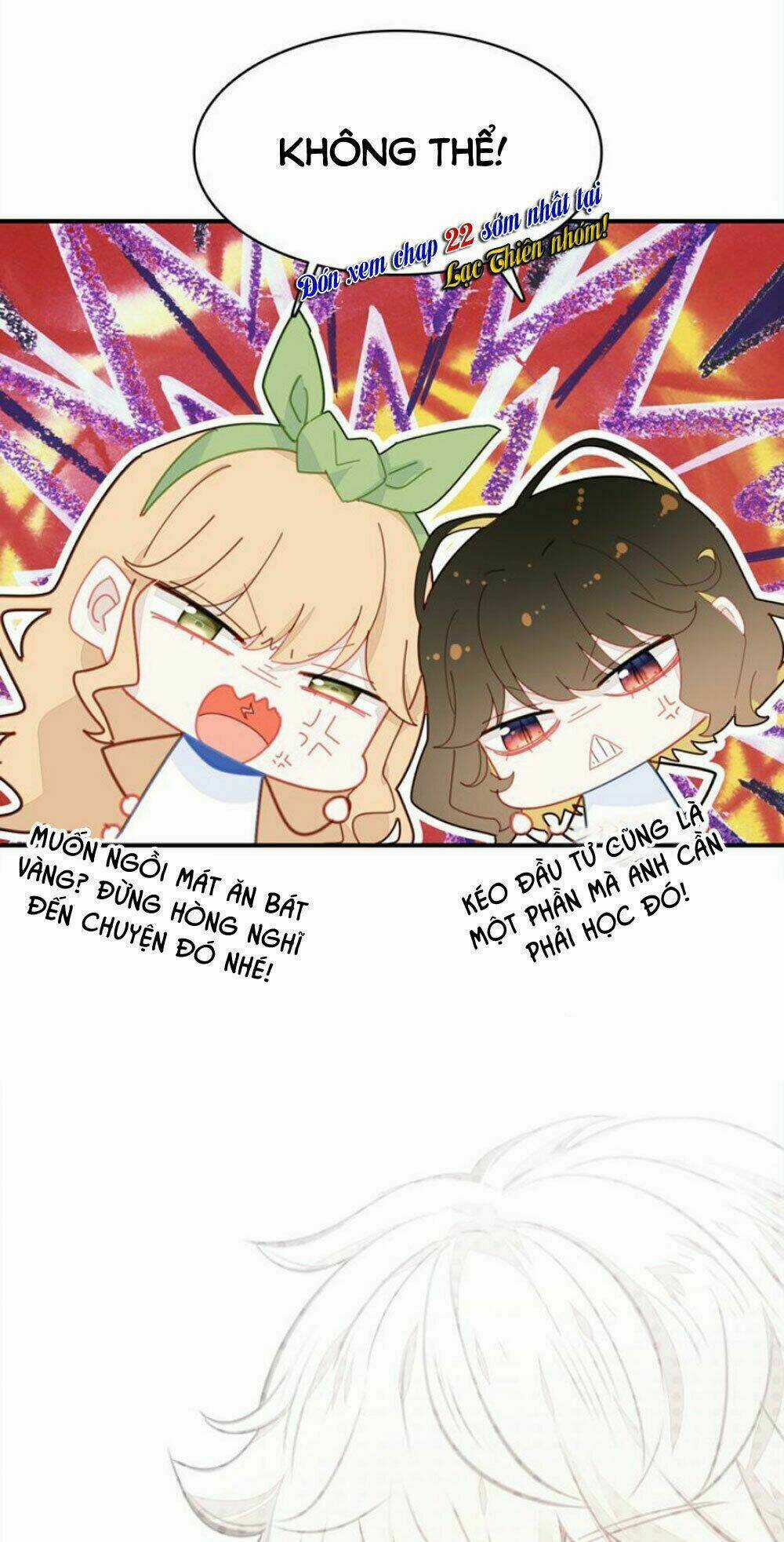 Hoa Hồng Tặng Anh - Chapter 21 - Trang 44