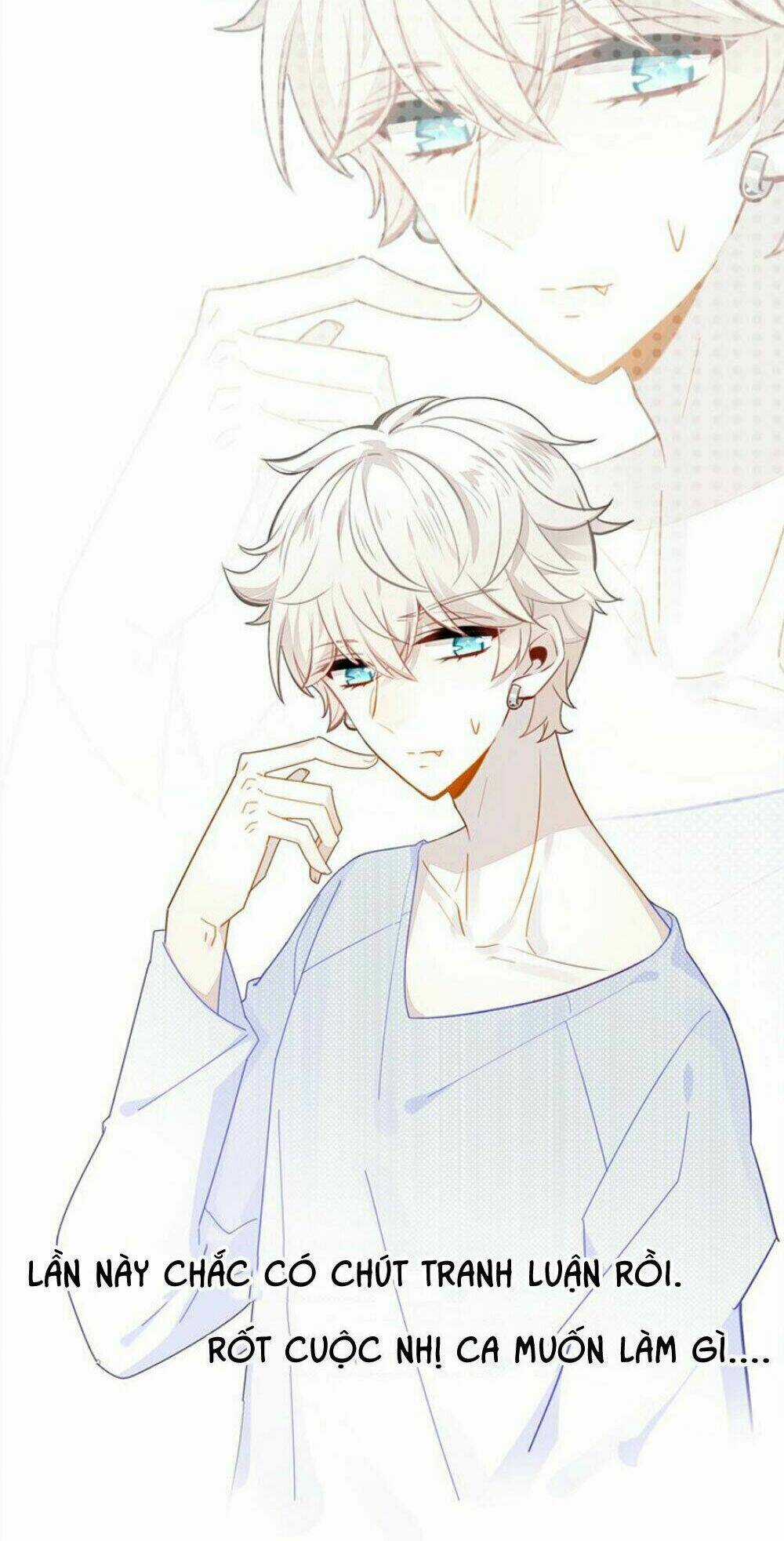 Hoa Hồng Tặng Anh - Chapter 21 - Trang 45