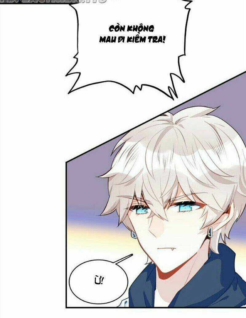 Hoa Hồng Tặng Anh - Chapter 49 - Trang 33