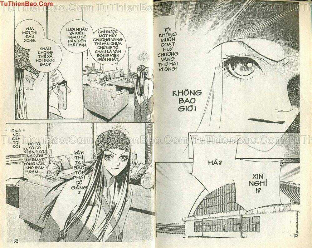 Hoa Hồng Thép - Chapter 1 - Trang 13