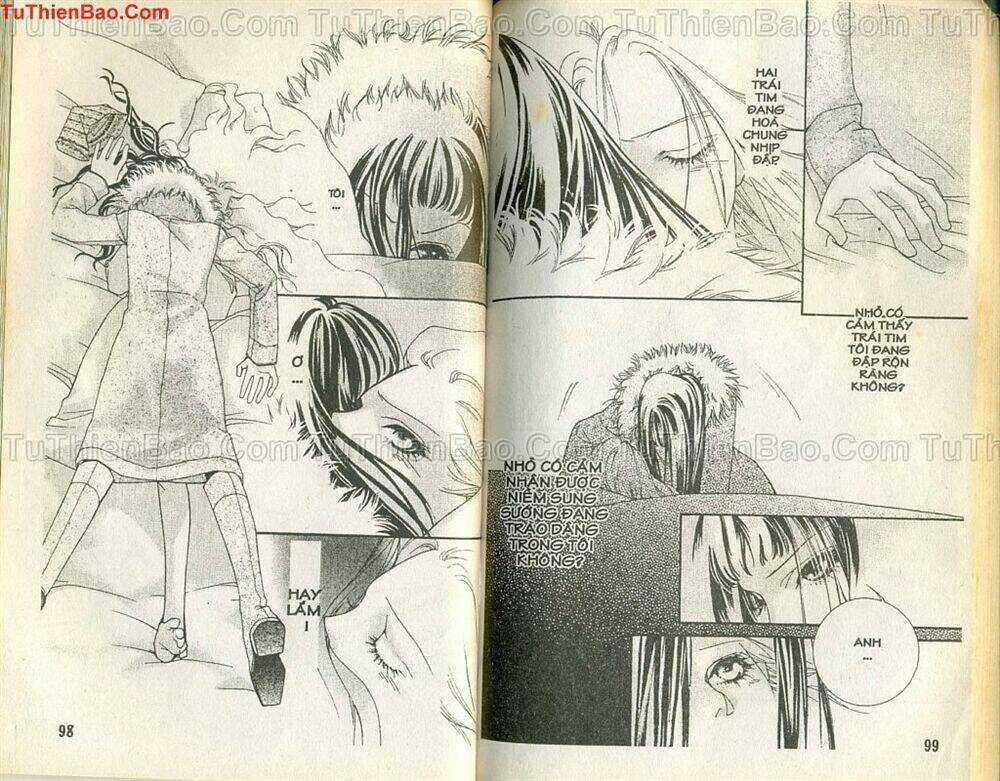 Hoa Hồng Thép - Chapter 1 - Trang 46