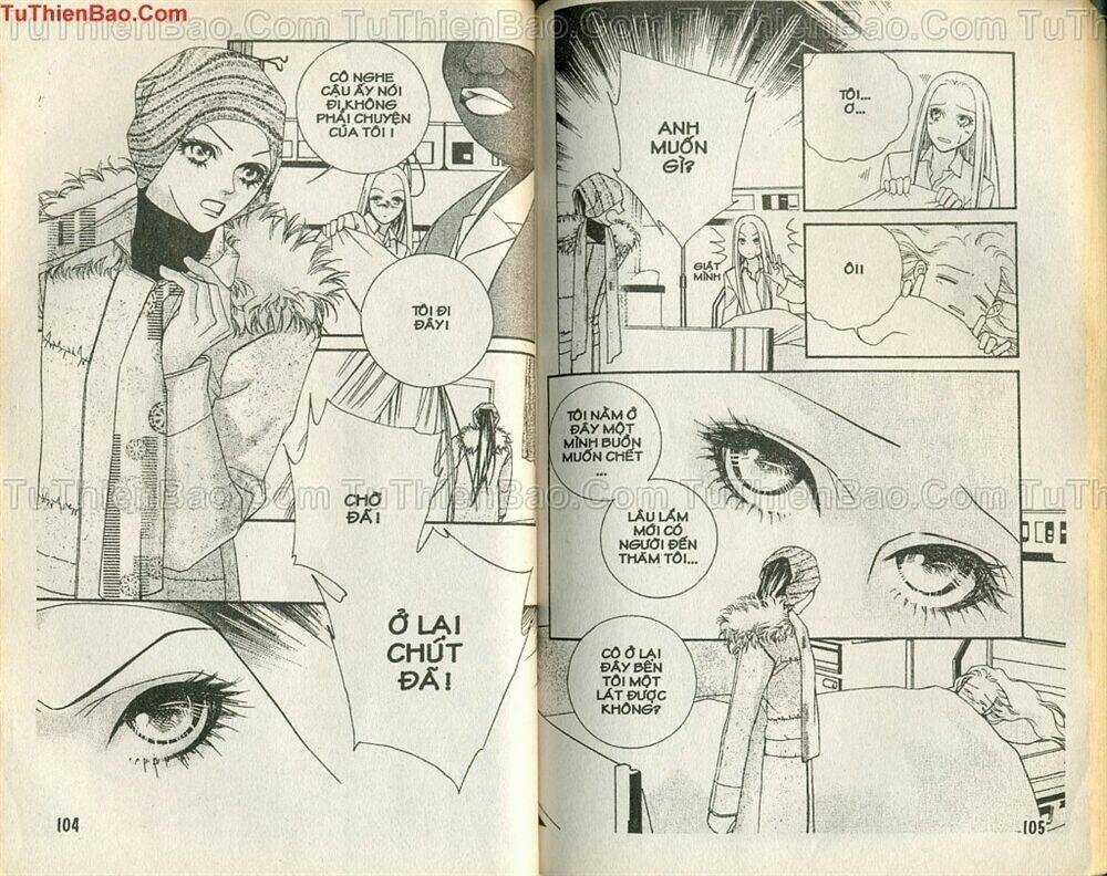 Hoa Hồng Thép - Chapter 1 - Trang 49