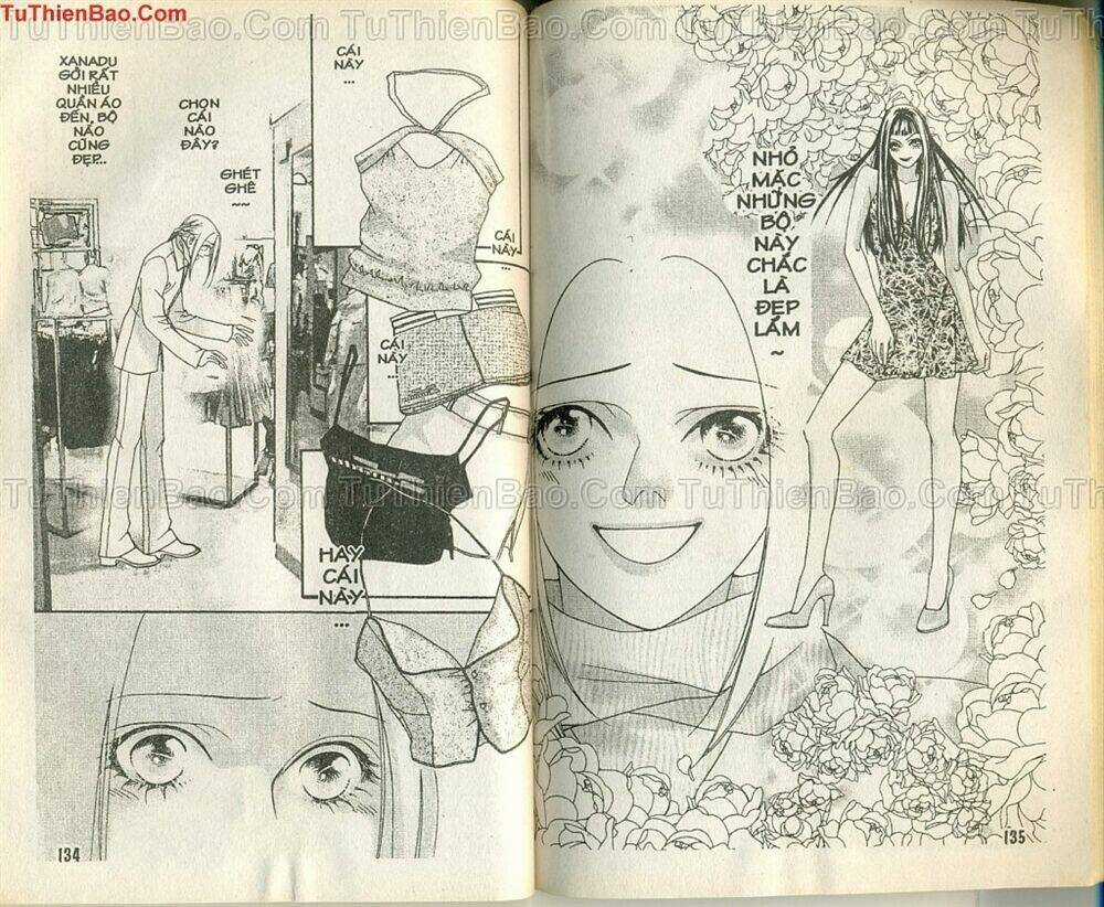 Hoa Hồng Thép - Chapter 1 - Trang 64