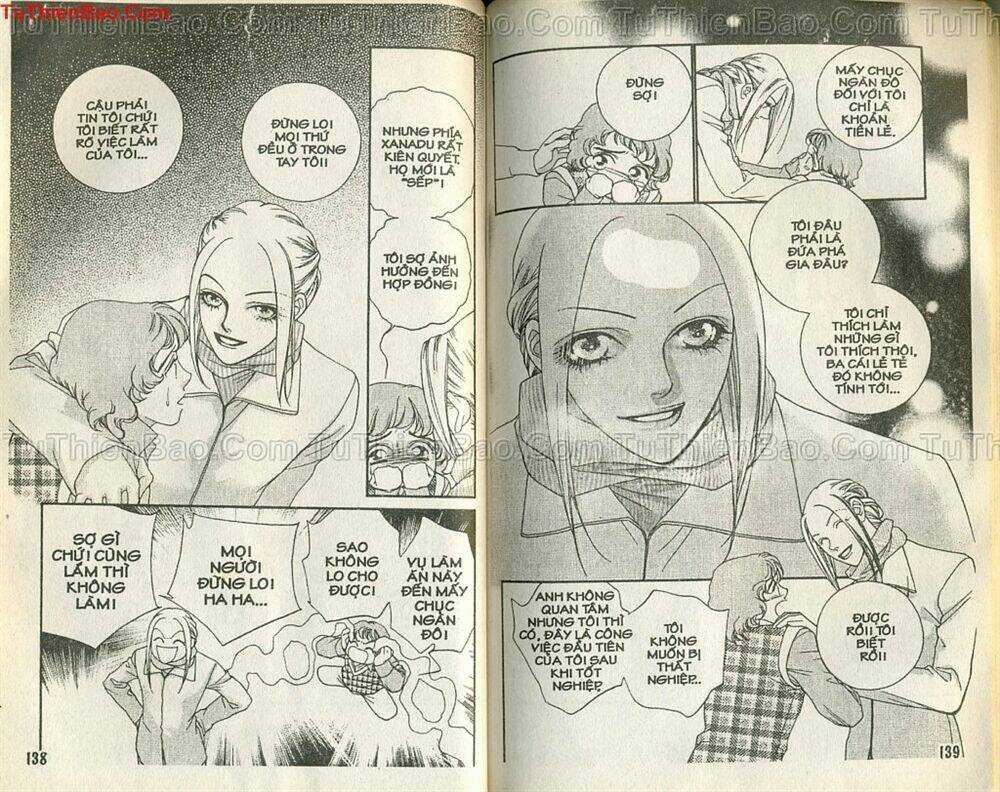 Hoa Hồng Thép - Chapter 1 - Trang 66