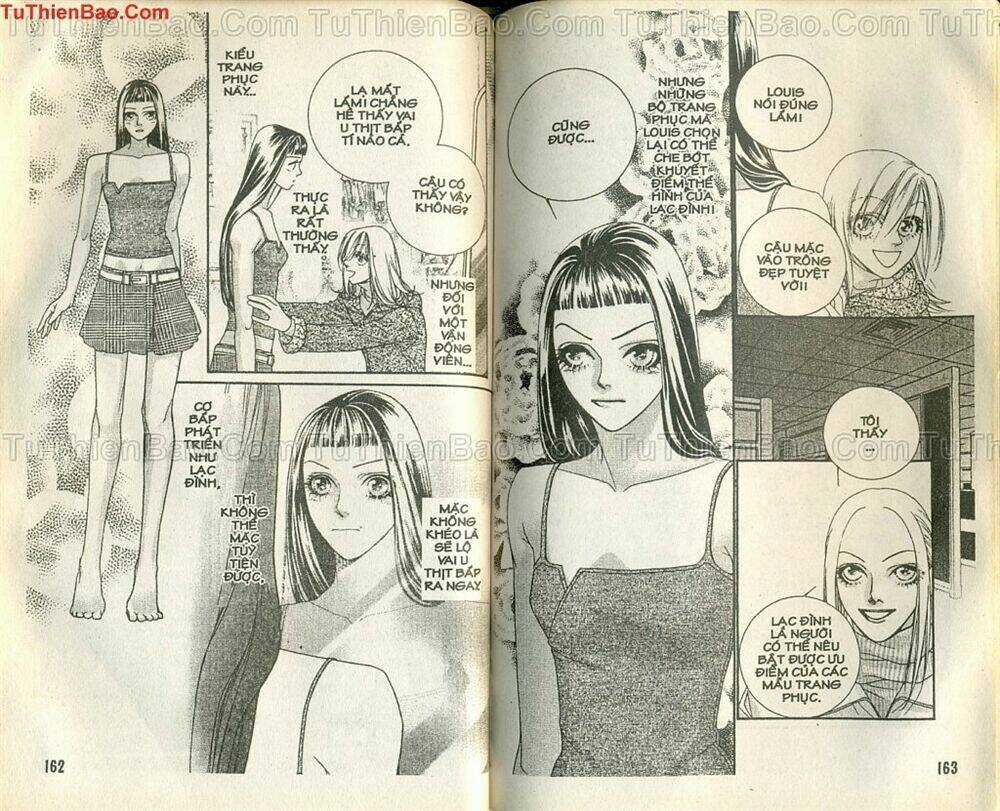 Hoa Hồng Thép - Chapter 1 - Trang 78