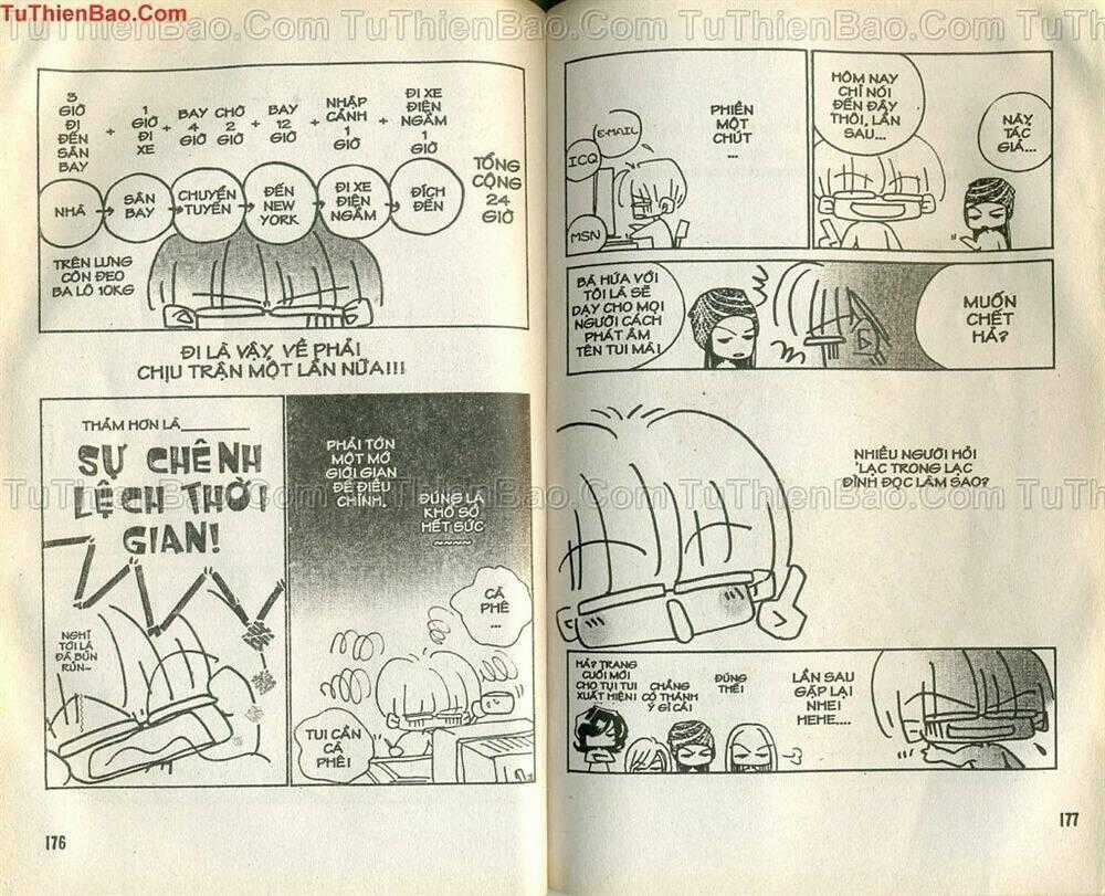 Hoa Hồng Thép - Chapter 1 - Trang 85