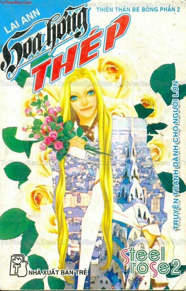 Hoa Hồng Thép - Chapter 2 - Trang 1