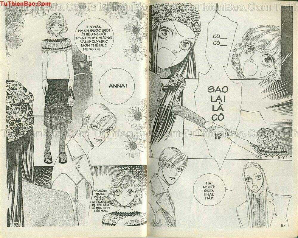 Hoa Hồng Thép - Chapter 2 - Trang 47