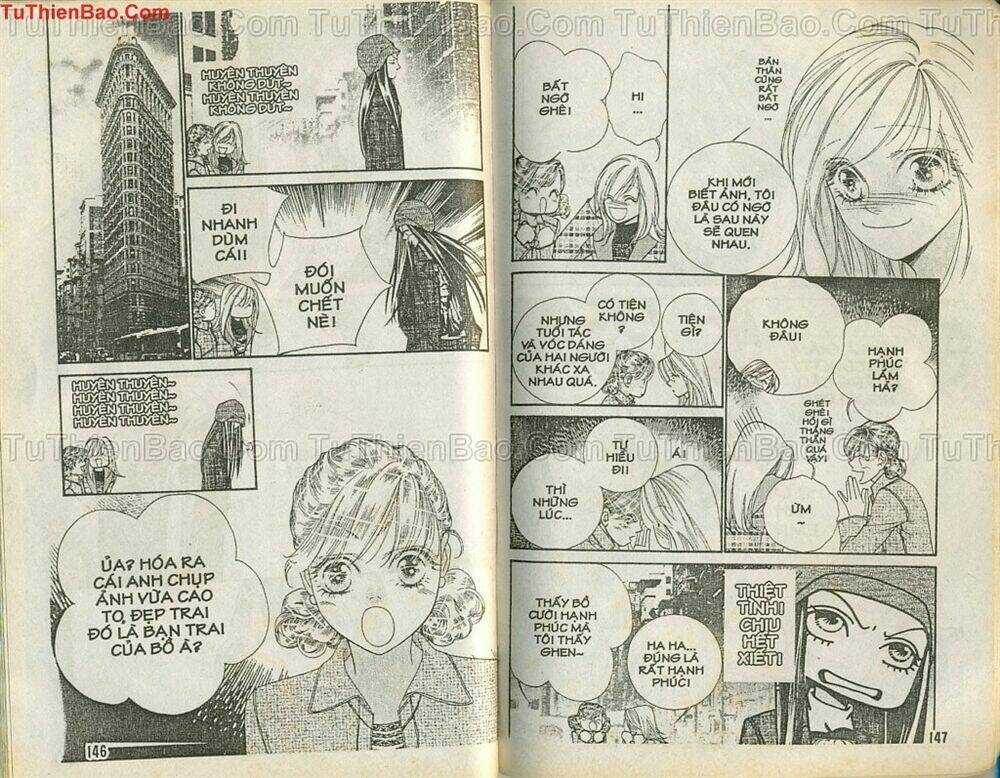 Hoa Hồng Thép - Chapter 2 - Trang 74