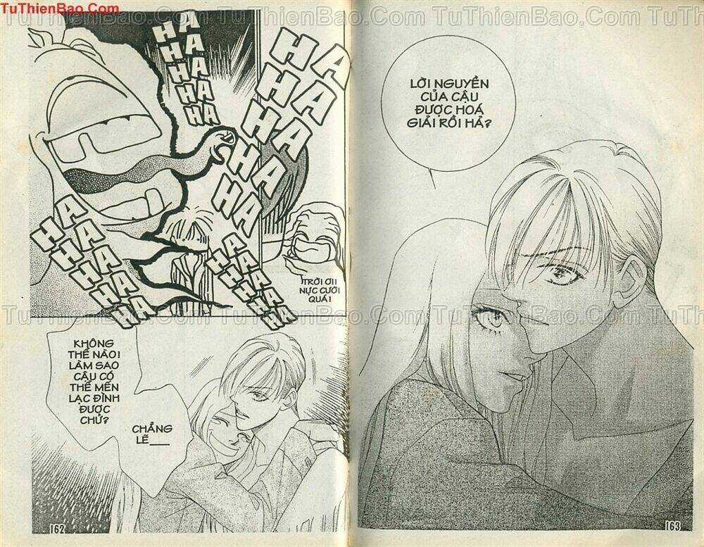 Hoa Hồng Thép - Chapter 2 - Trang 82