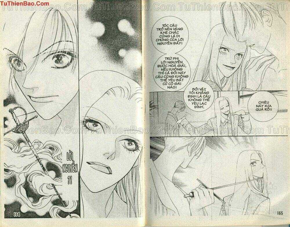 Hoa Hồng Thép - Chapter 2 - Trang 83