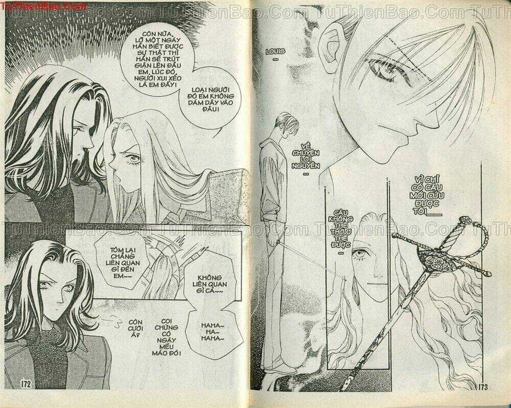 Hoa Hồng Thép - Chapter 2 - Trang 87