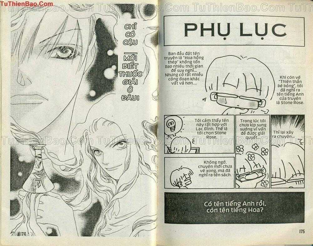 Hoa Hồng Thép - Chapter 2 - Trang 88