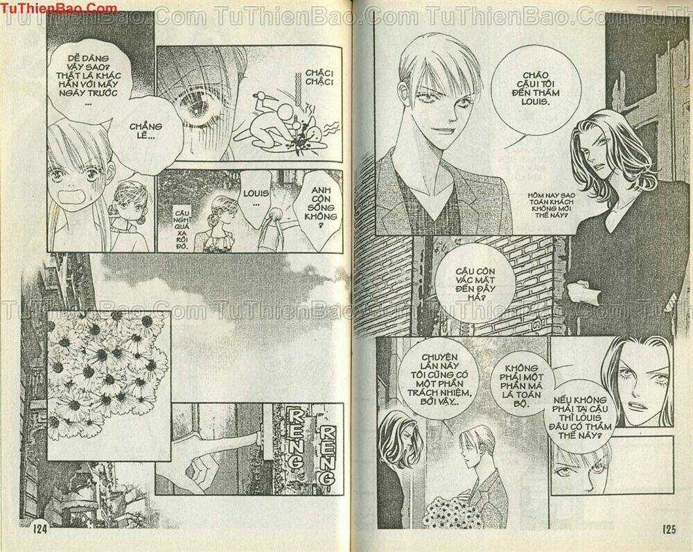 Hoa Hồng Thép - Chapter 3 - Trang 62