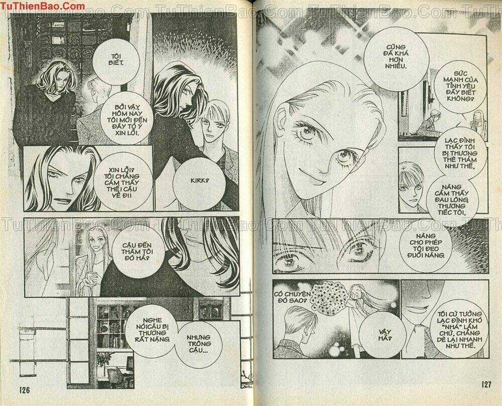 Hoa Hồng Thép - Chapter 3 - Trang 63