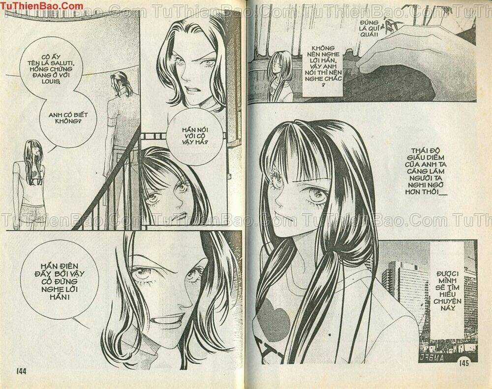 Hoa Hồng Thép - Chapter 3 - Trang 72