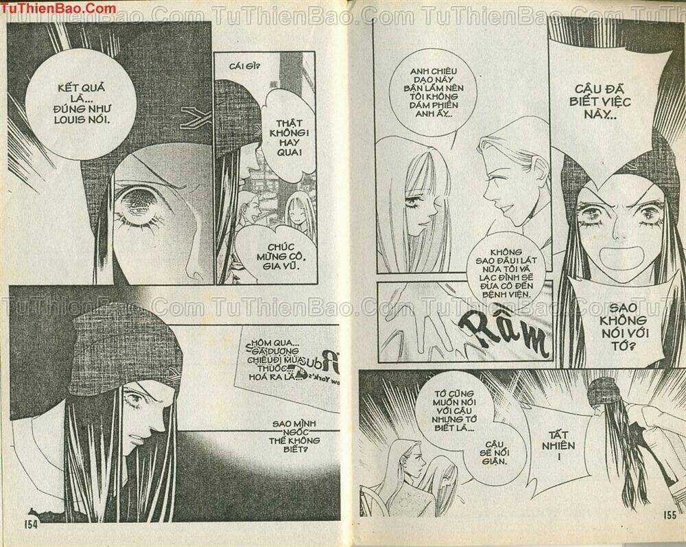 Hoa Hồng Thép - Chapter 3 - Trang 77