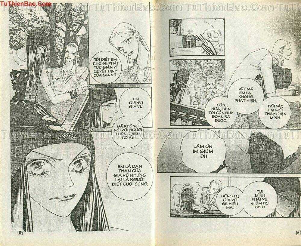 Hoa Hồng Thép - Chapter 3 - Trang 81