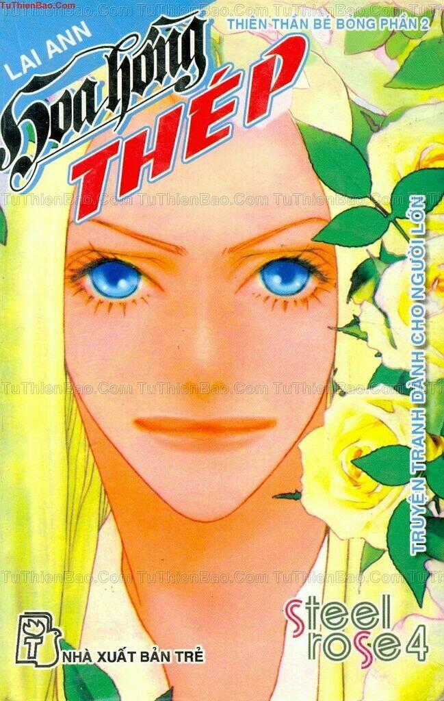 Hoa Hồng Thép - Chapter 4 - Trang 1