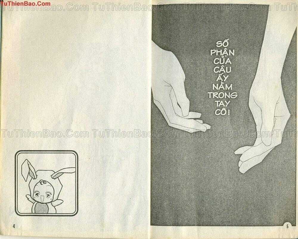 Hoa Hồng Thép - Chapter 4 - Trang 2