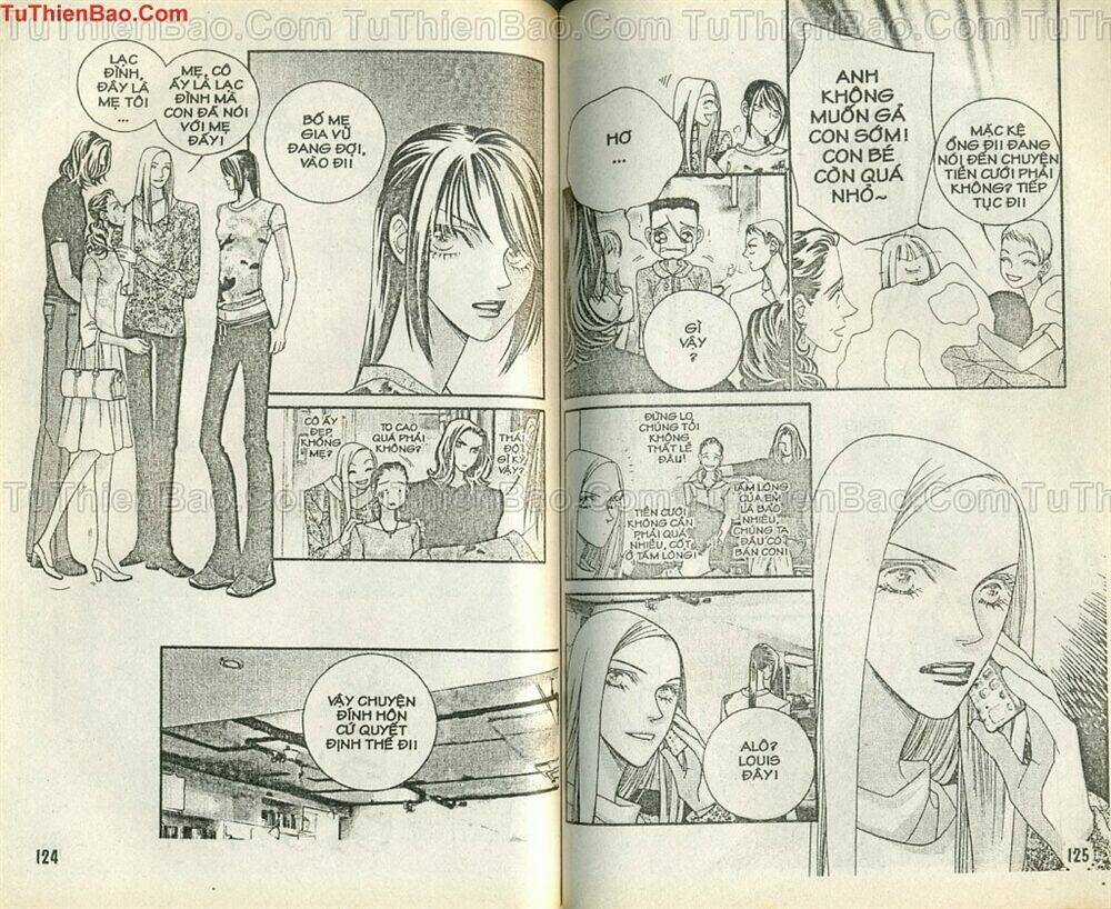 Hoa Hồng Thép - Chapter 4 - Trang 62