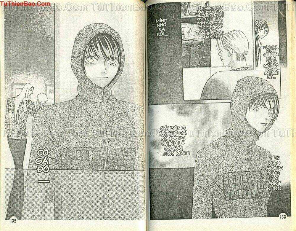 Hoa Hồng Thép - Chapter 4 - Trang 66