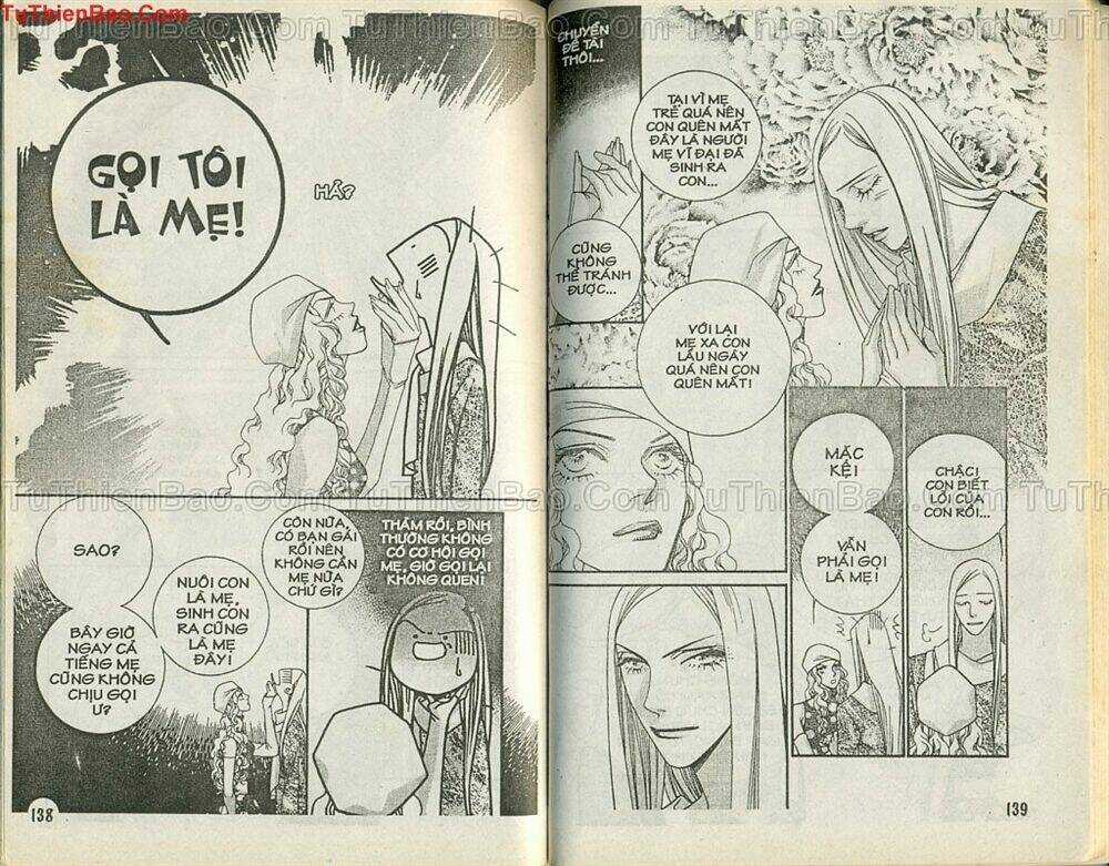 Hoa Hồng Thép - Chapter 4 - Trang 69