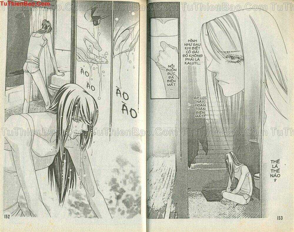 Hoa Hồng Thép - Chapter 4 - Trang 76