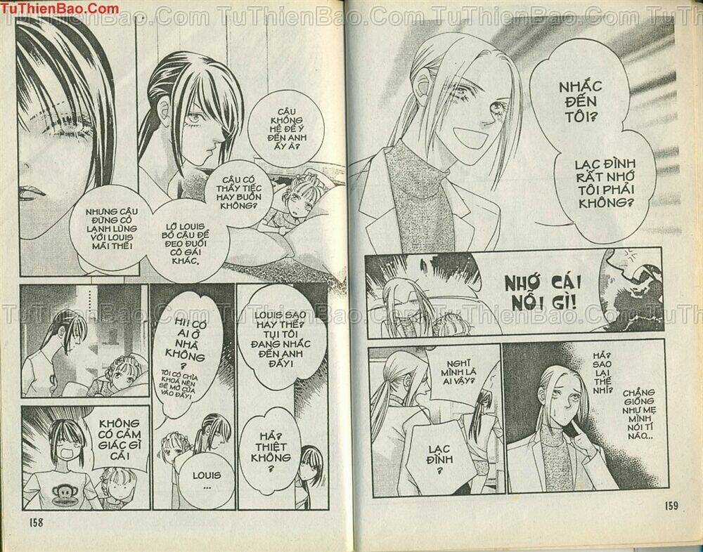 Hoa Hồng Thép - Chapter 4 - Trang 79