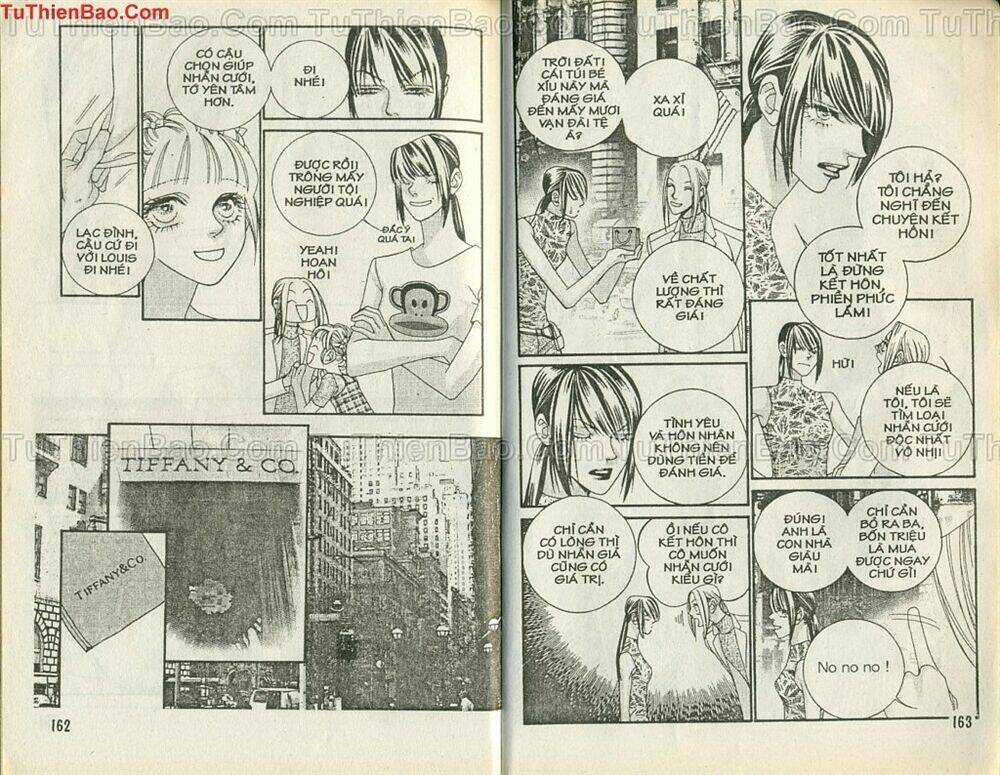 Hoa Hồng Thép - Chapter 4 - Trang 81