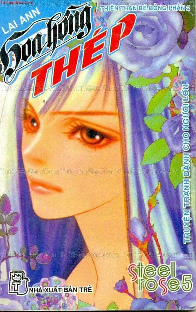 Hoa Hồng Thép - Chapter 5 - Trang 1