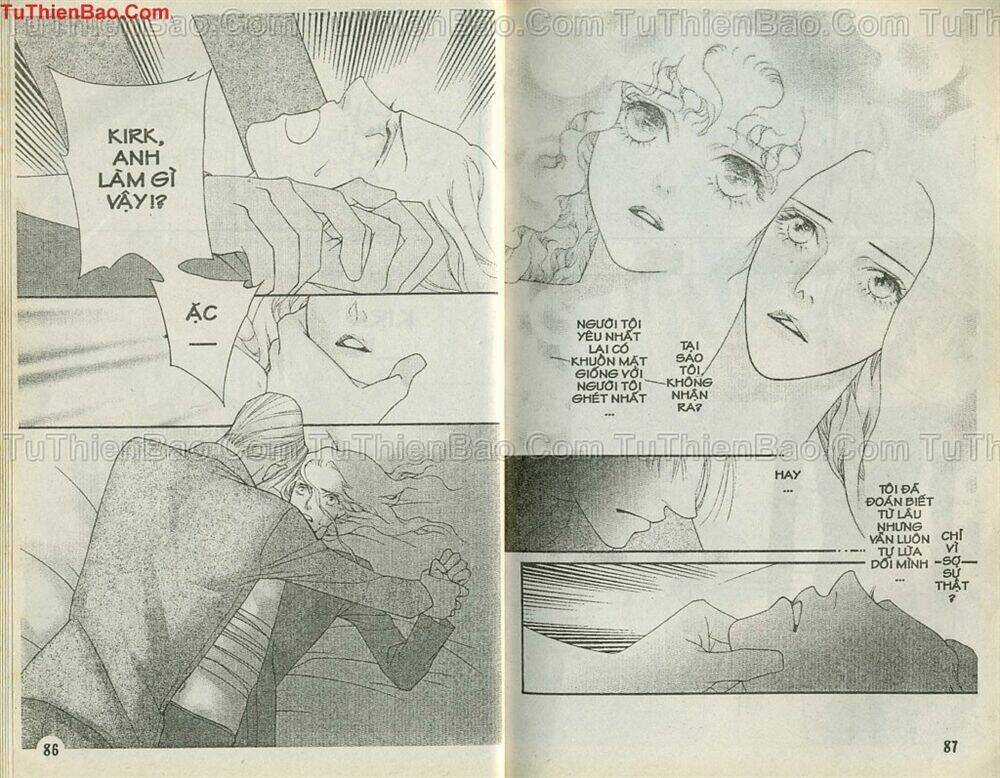 Hoa Hồng Thép - Chapter 5 - Trang 42