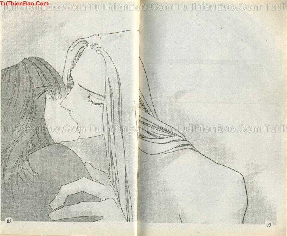 Hoa Hồng Thép - Chapter 5 - Trang 48