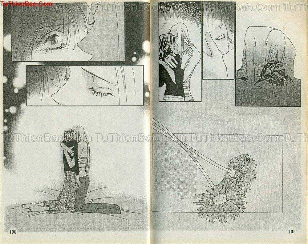 Hoa Hồng Thép - Chapter 5 - Trang 49