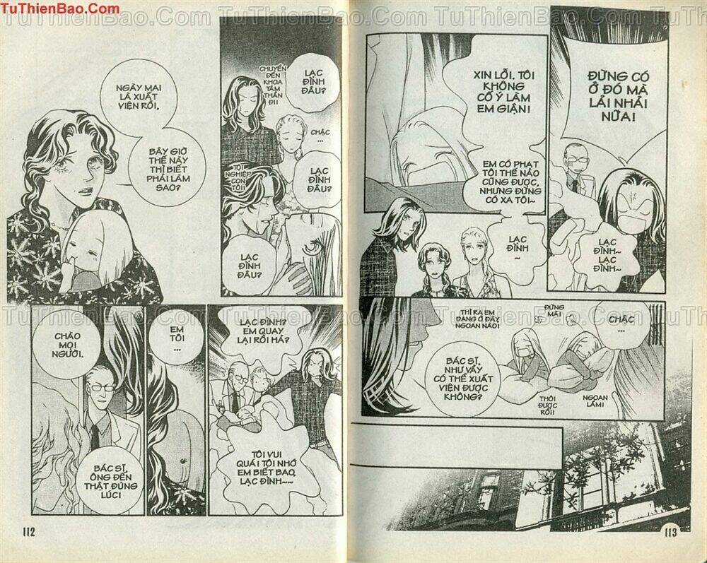 Hoa Hồng Thép - Chapter 5 - Trang 54