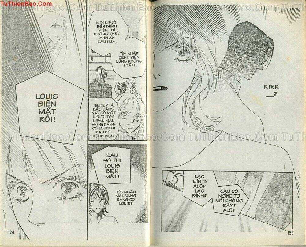 Hoa Hồng Thép - Chapter 5 - Trang 60