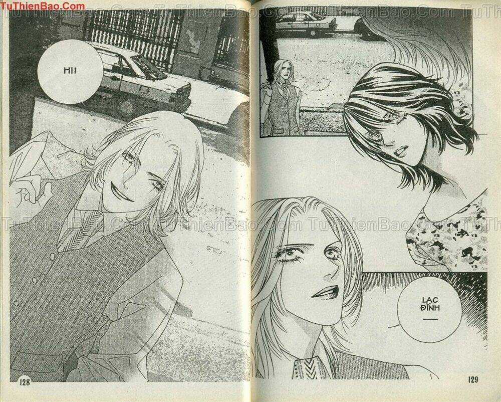 Hoa Hồng Thép - Chapter 5 - Trang 62