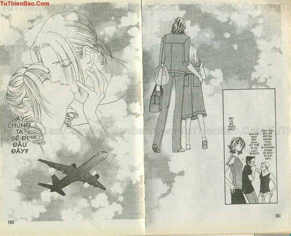 Hoa Hồng Thép - Chapter 5 - Trang 76