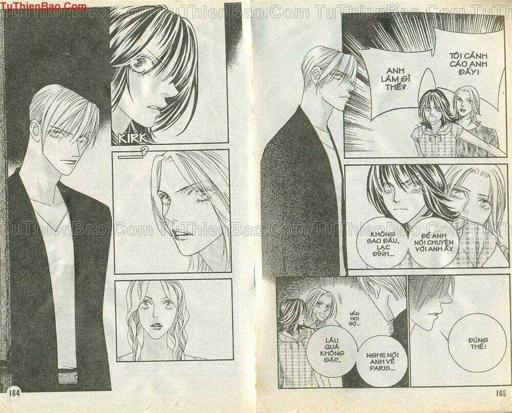 Hoa Hồng Thép - Chapter 5 - Trang 78