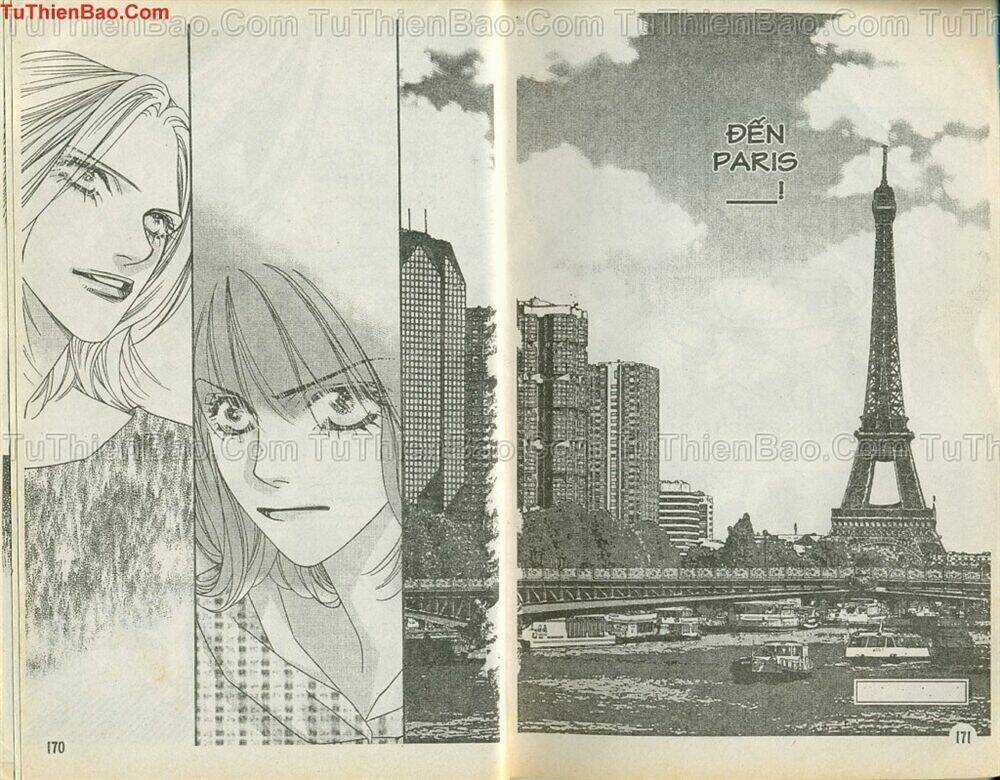 Hoa Hồng Thép - Chapter 5 - Trang 81