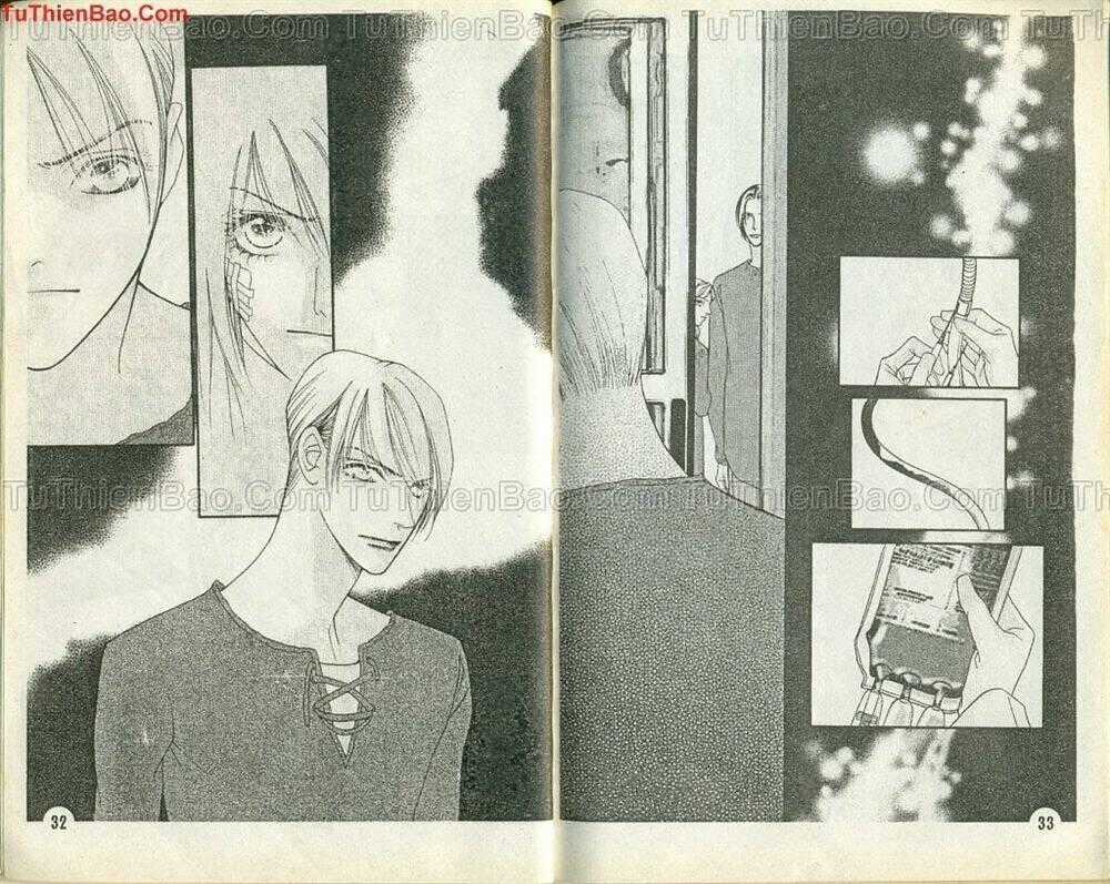 Hoa Hồng Thép - Chapter 5 - Trang 84