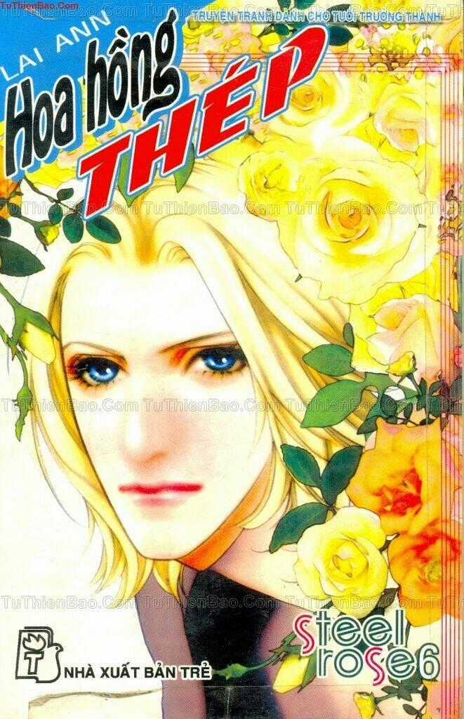 Hoa Hồng Thép - Chapter 6 - Trang 1