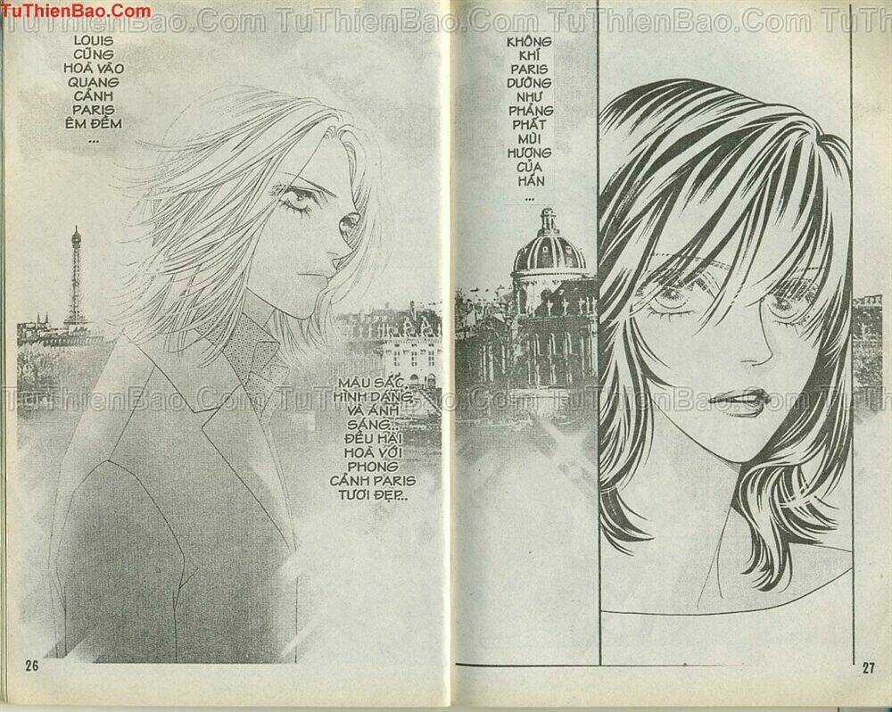 Hoa Hồng Thép - Chapter 6 - Trang 13