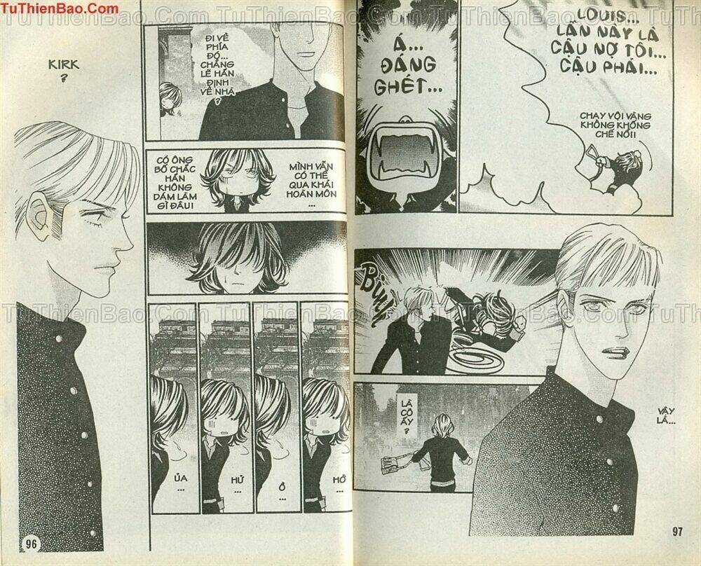 Hoa Hồng Thép - Chapter 6 - Trang 48