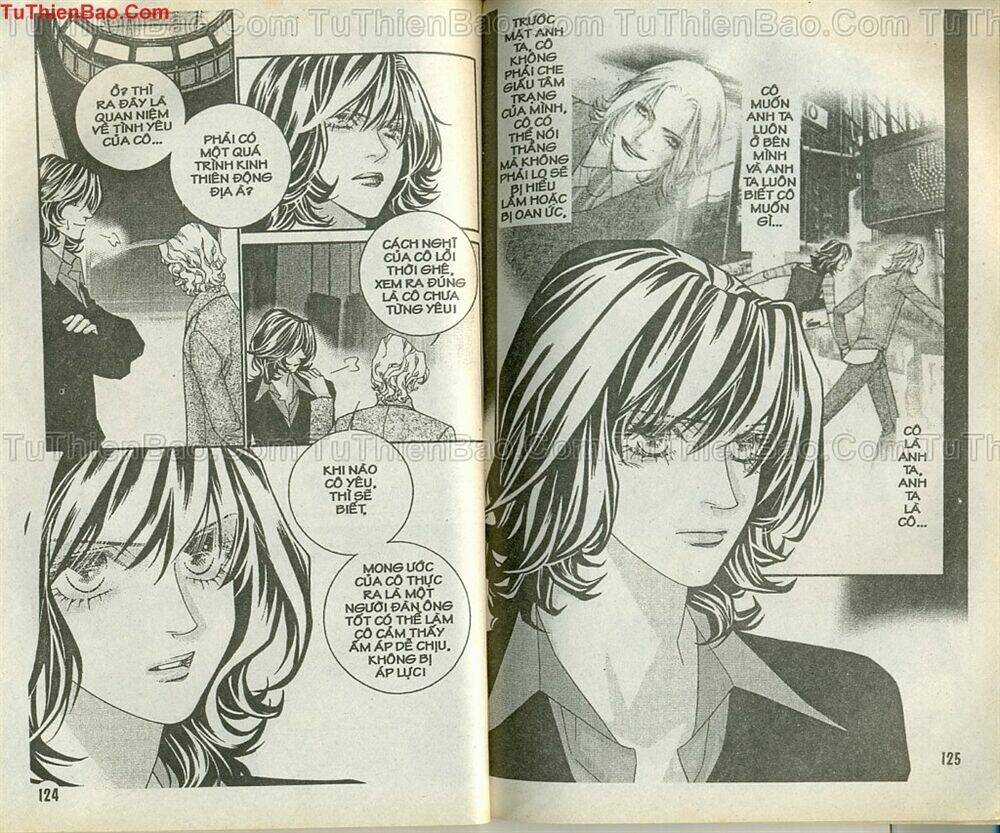 Hoa Hồng Thép - Chapter 6 - Trang 62